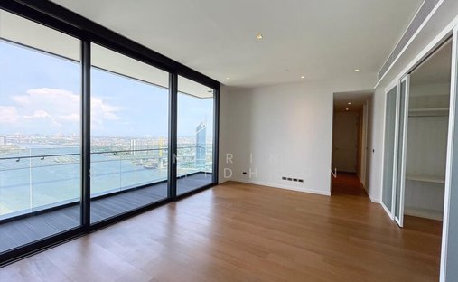 Condo in Bangkok, Krung Thep Maha Nakhon, Thailand 1