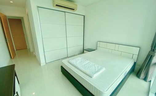 Condo in Watthana, Krung Thep Maha Nakhon, Thailand 1