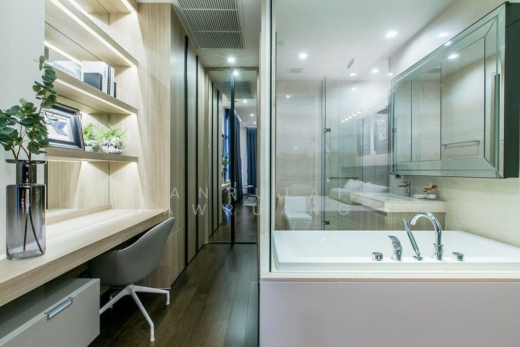 Condo in Bangkok, Krung Thep Maha Nakhon, Thailand 5 - 15136473