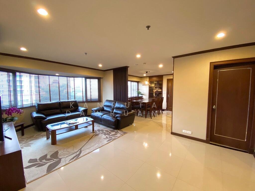 Condo in Bangkok, Krung Thep Maha Nakhon, Thailand 3 - 15136622