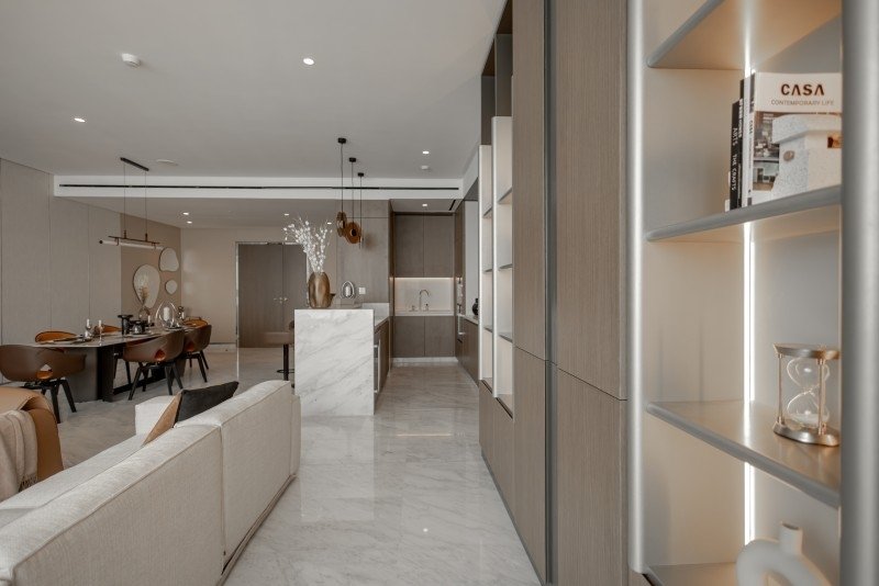 Apartment in United Arab Emirates 3 - 17069700