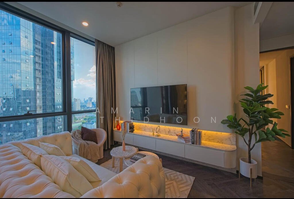 Condo in Bangkok, Krung Thep Maha Nakhon, Thailand 2 - 16294577
