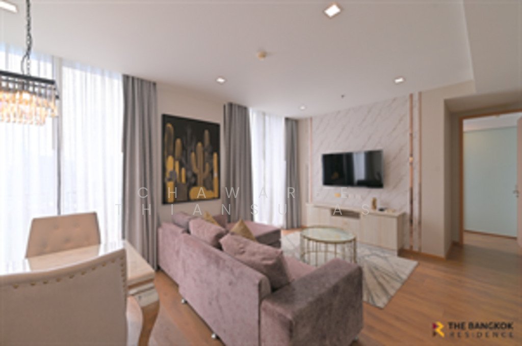 Condo in Bangkok, Krung Thep Maha Nakhon, Thailand 4 - 16009655