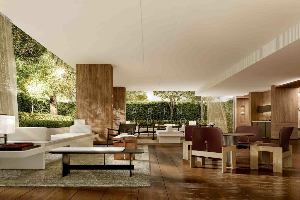 Condo in Bangkok, Krung Thep Maha Nakhon, Thailand 3 - 15744641