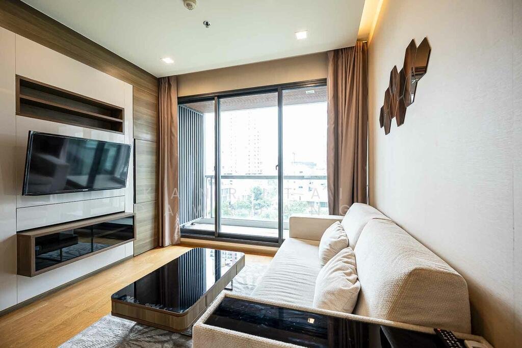 The Address Sathorn, Bangkok