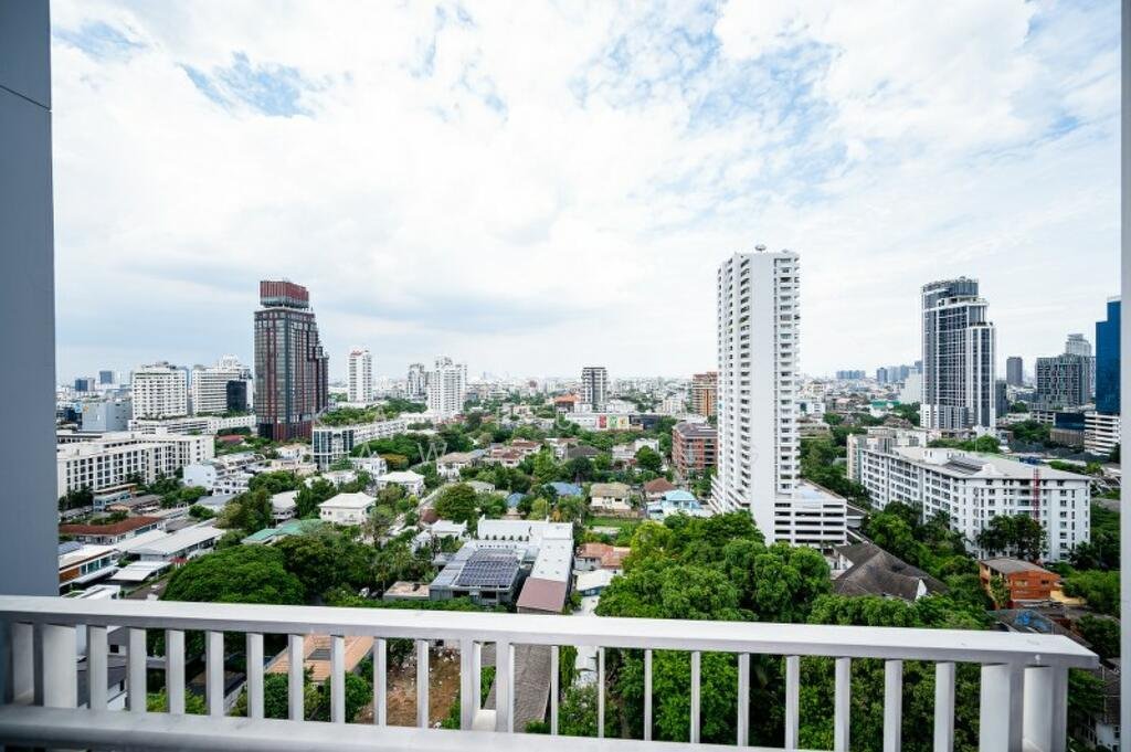 Condo in Bangkok, Krung Thep Maha Nakhon, Thailand 5 - 15844679