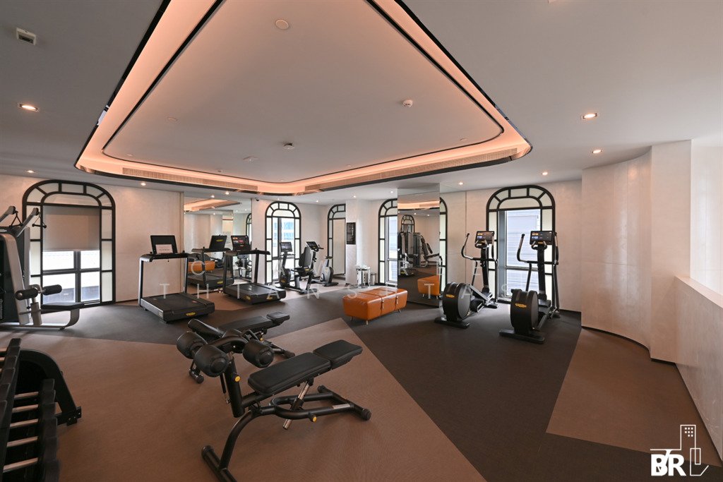 Condo in Bangkok, Krung Thep Maha Nakhon, Thailand 3 - 15948700