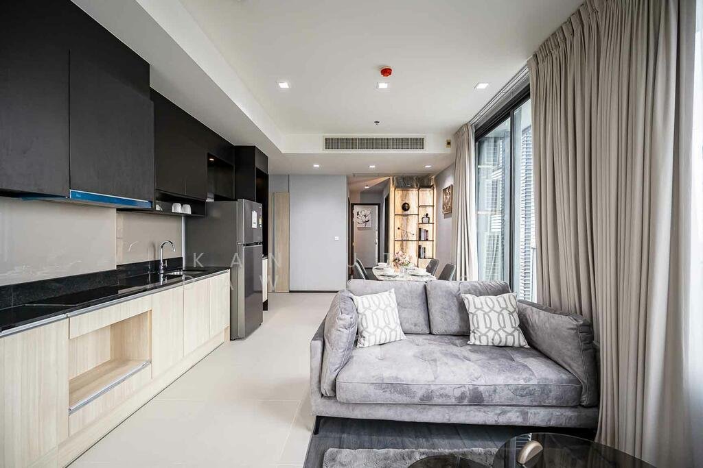 Condo in Bangkok, Krung Thep Maha Nakhon, Thailand 3 - 15136540