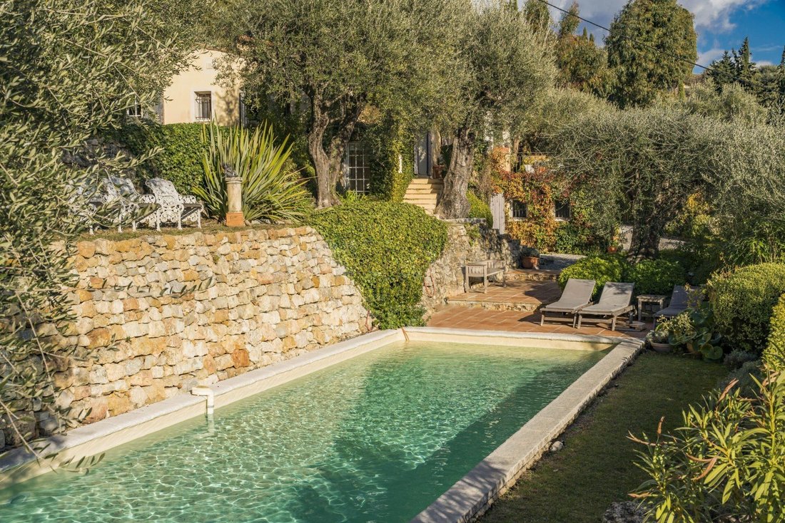 House in Châteauneuf-Grasse, Provence-Alpes-Côte d'Azur, France 2 - 17071917