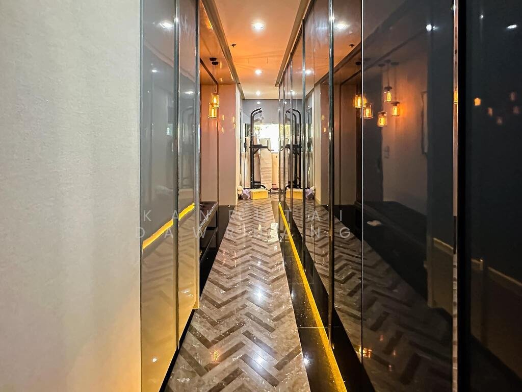 Condo in Bangkok, Krung Thep Maha Nakhon, Thailand 2 - 15136747