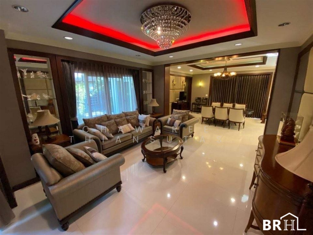 House in Chom Thong, Krung Thep Maha Nakhon, Thailand 1 - 16726628