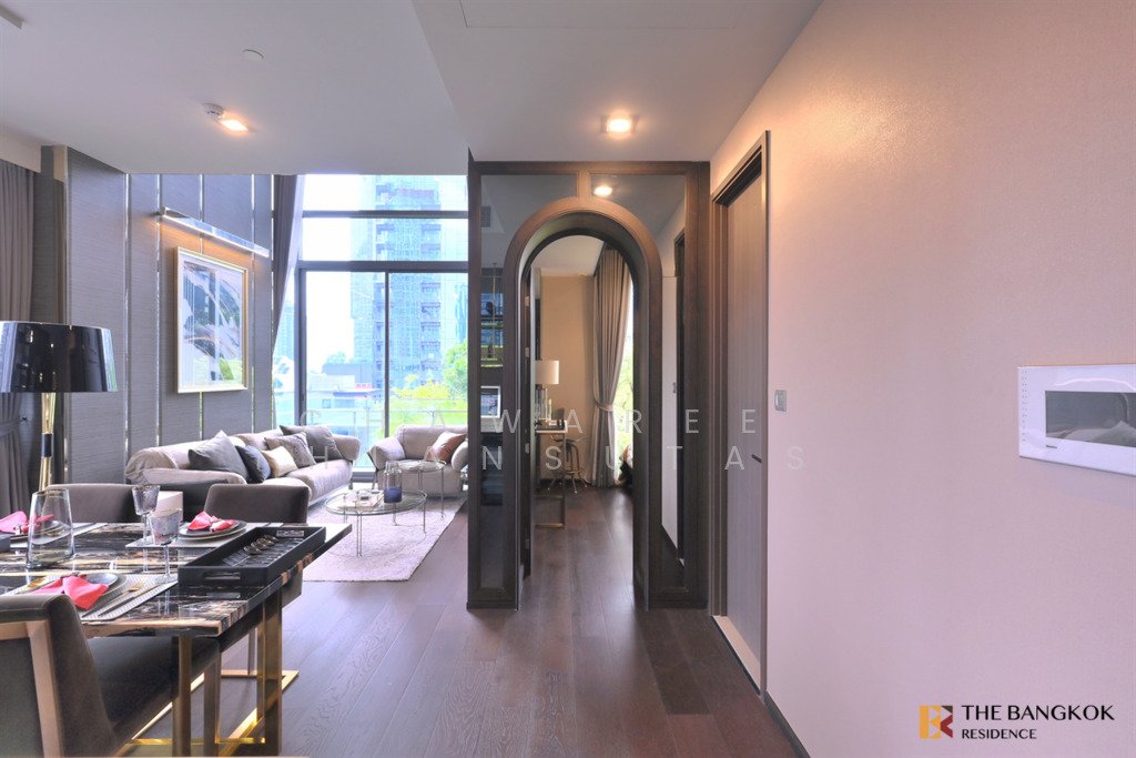 Condo in Bangkok, Krung Thep Maha Nakhon, Thailand 2 - 16702916