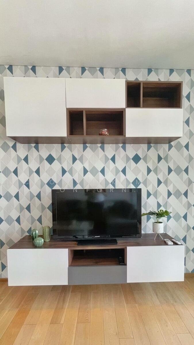Condo in Bangkok, Krung Thep Maha Nakhon, Thailand 3 - 16550936
