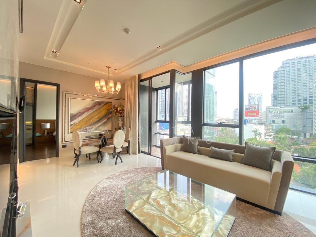 Condo in Watthana, Krung Thep Maha Nakhon, Thailand 2 - 16997275