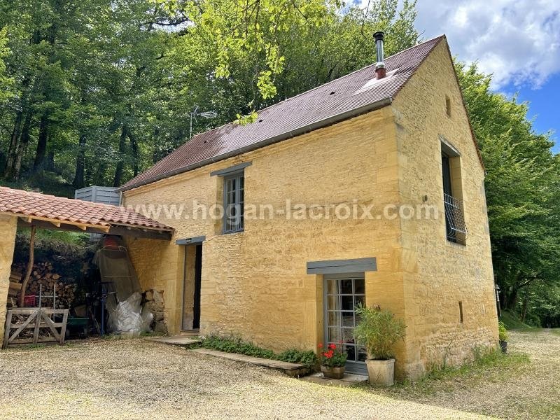 House in Sarlat-la-Canéda, Nouvelle-Aquitaine, France 4 - 17070802