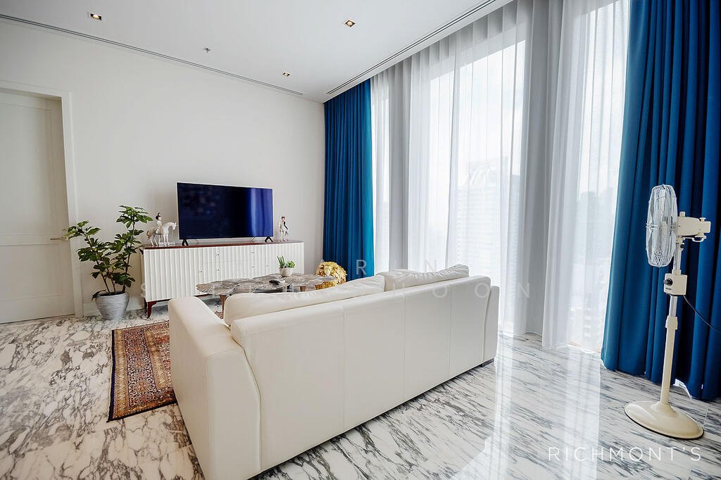 Condo in Bangkok, Krung Thep Maha Nakhon, Thailand 3 - 16535606