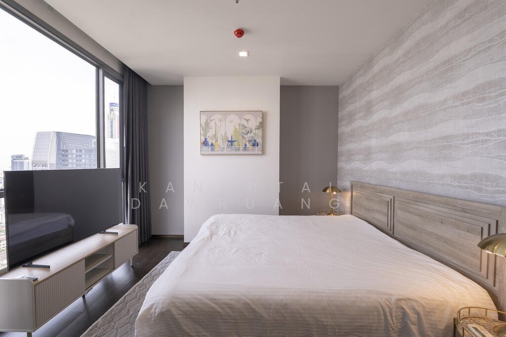 appartement à Thanon Phaya Thai, Bangkok, Thaïlande 2 - 16708910