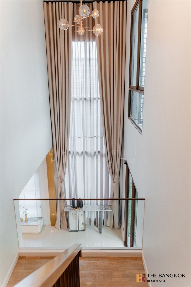 House in Hua Mak, Bangkok, Thailand 5 - 16736727