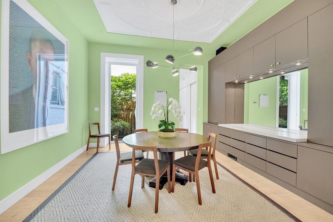 Townhouse in New York, New York, United States 3 - 17071090