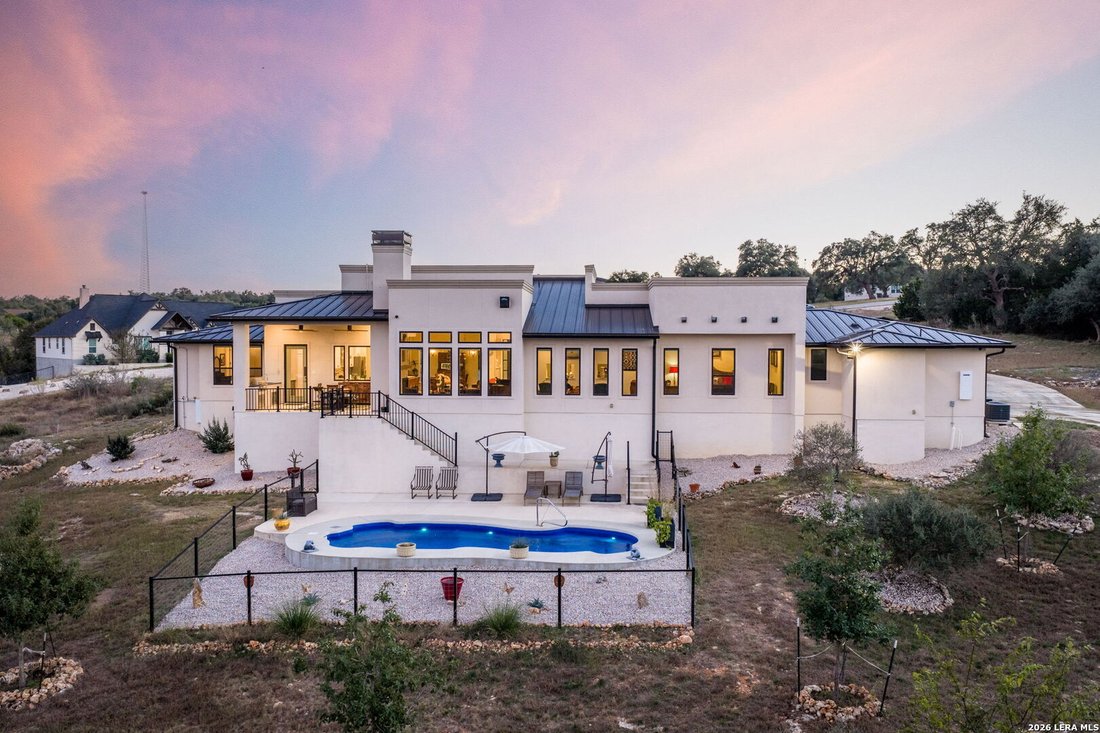 House in New Braunfels, Texas, United States 4 - 17068958