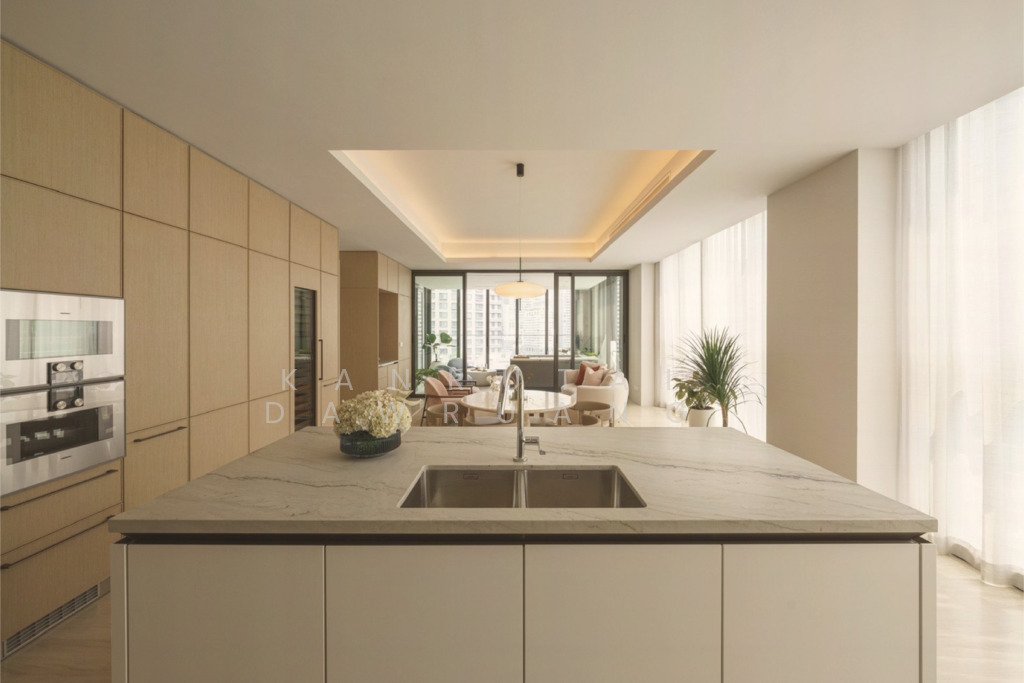 Condo in Bangkok, Krung Thep Maha Nakhon, Thailand 4 - 15935129