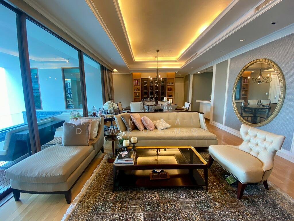 Condo in Bangkok, Krung Thep Maha Nakhon, Thailand 1 - 15141622