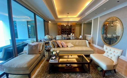 Condo in Bangkok, Krung Thep Maha Nakhon, Thailand 1