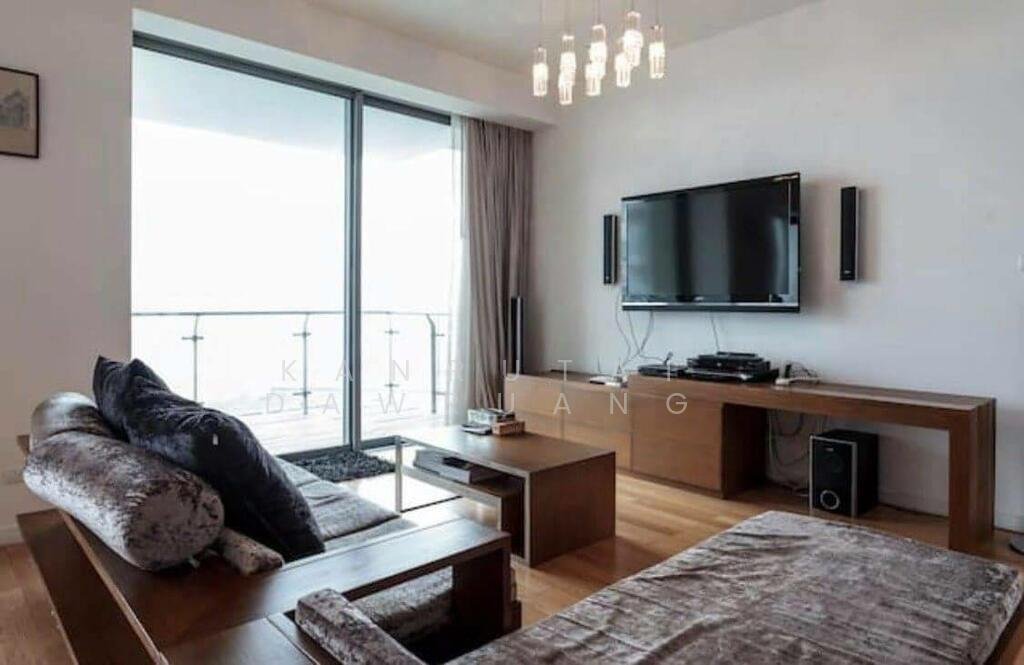 Condo in Bang Phong Phang, Krung Thep Maha Nakhon, Thailand 5 - 15136748