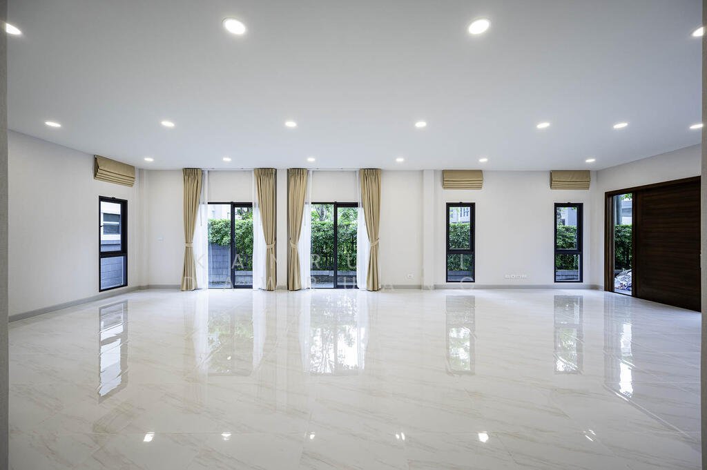 House in Bang Krasaw, Nonthaburi, Thailand 3 - 15363695