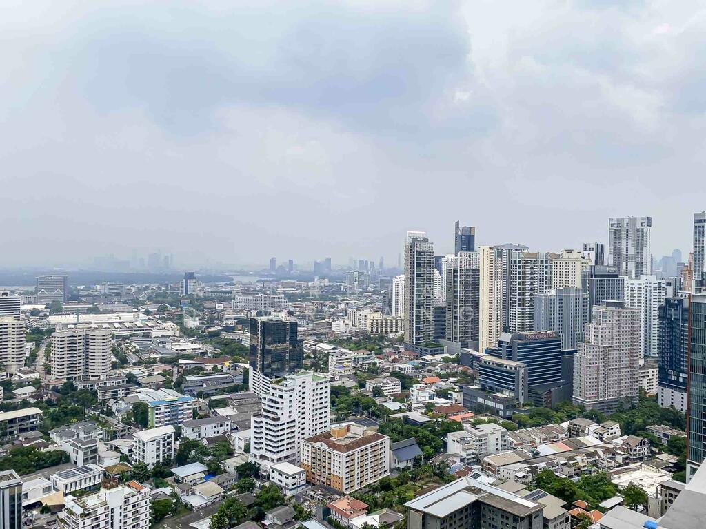 Condo in Bangkok, Krung Thep Maha Nakhon, Thailand 4 - 15763000