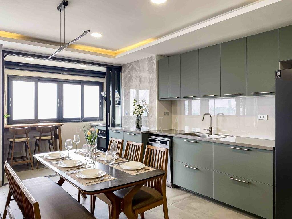 Condo in Bangkok, Krung Thep Maha Nakhon, Thailand 3 - 15763000