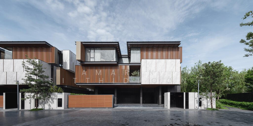 House in Wong Sawang, Bangkok, Thailand 3 - 15918091