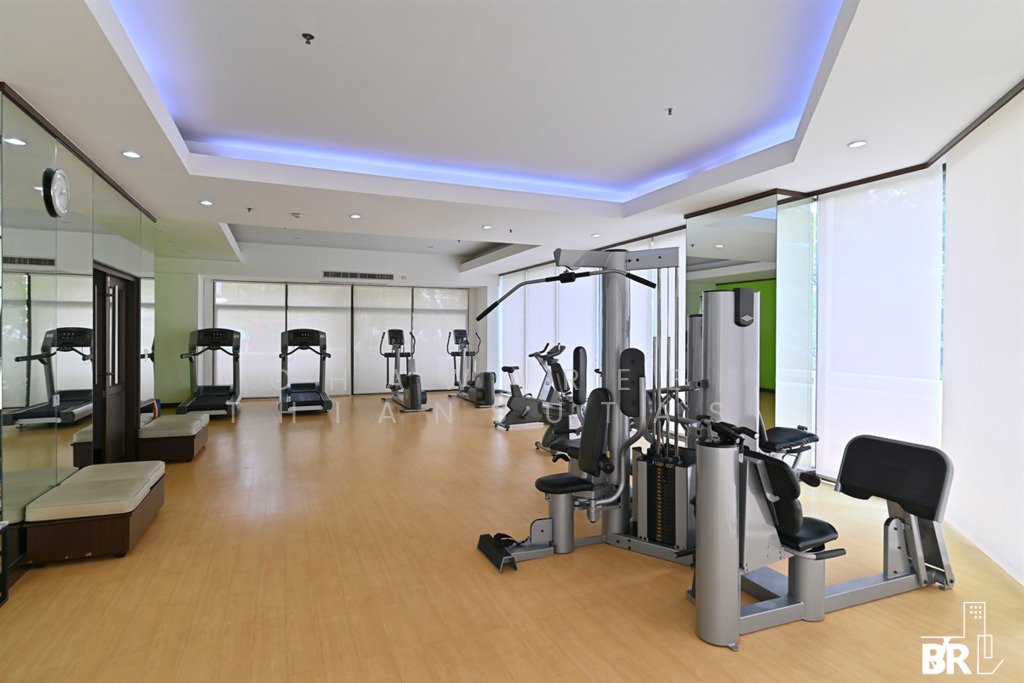 Condo in Bangkok, Krung Thep Maha Nakhon, Thailand 3 - 16151714