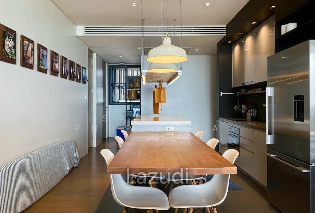 Condo in Hua Hin, Prachuap Khiri Khan, Thailand 5 - 15226122