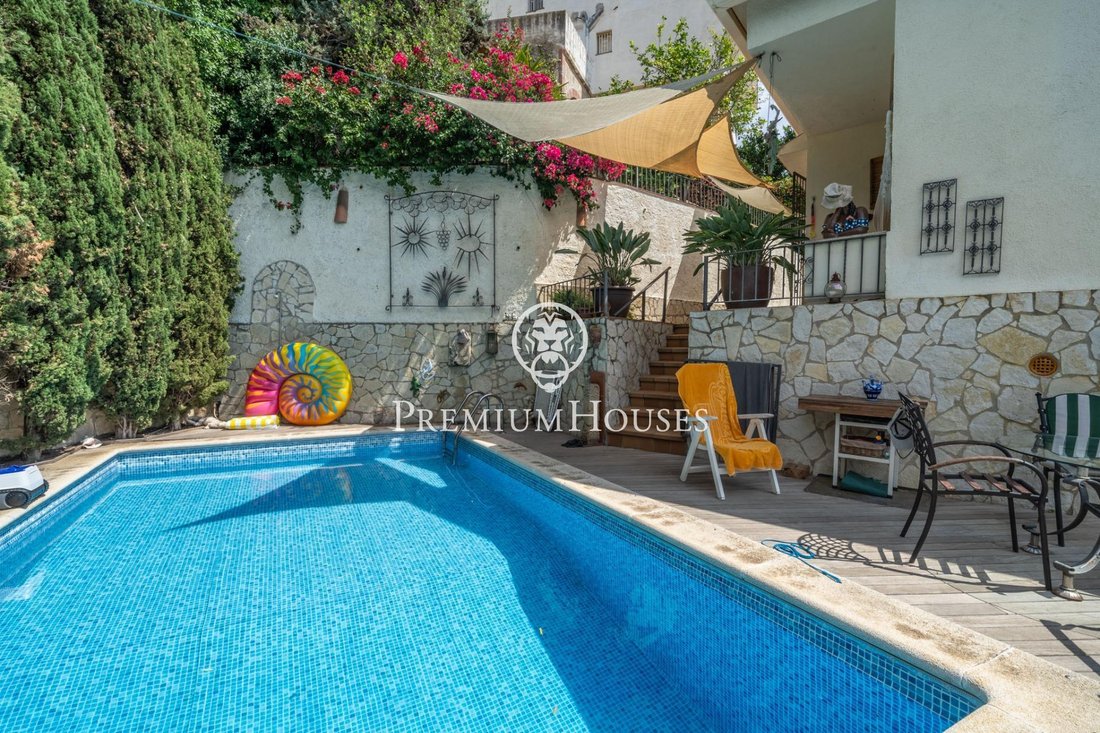 House in Arenys de Munt, Catalonia, Spain 2 - 17071188