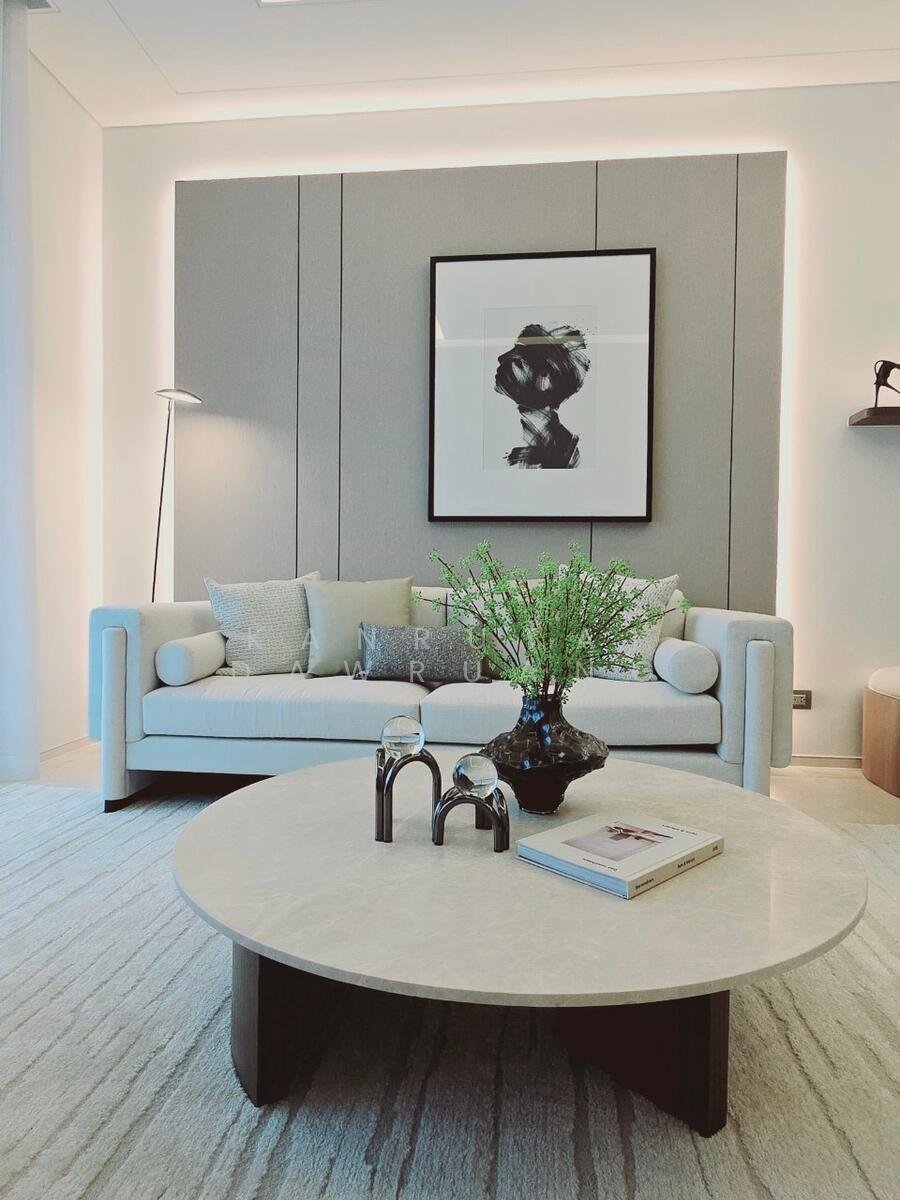 Condo in Bangkok, Krung Thep Maha Nakhon, Thailand 5 - 15136756