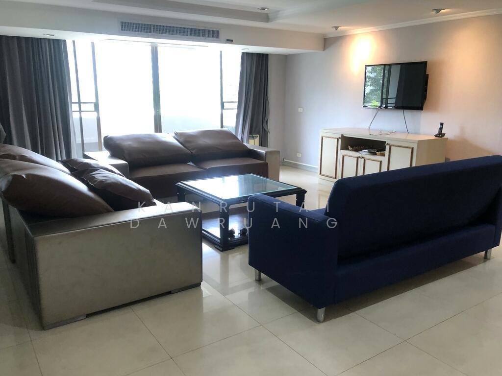 Condo in Bangkok, Krung Thep Maha Nakhon, Thailand 4 - 16151655