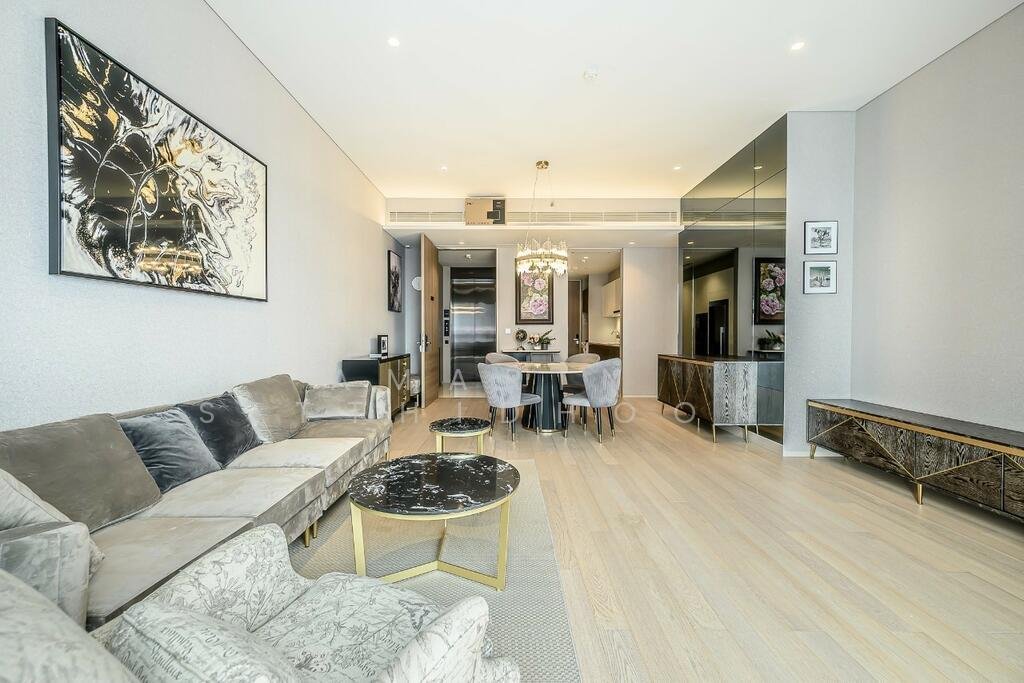 Condo in Bangkok, Krung Thep Maha Nakhon, Thailand 4 - 15136878