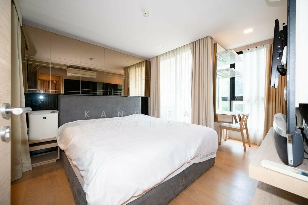 Condo in Bangkok, Krung Thep Maha Nakhon, Thailand 2 - 15138468