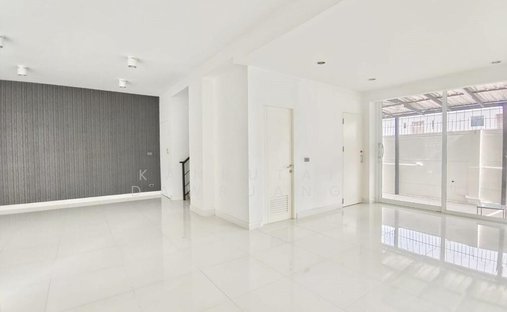 Townhouse en Bangkok, Bangkok, Tailandia 1