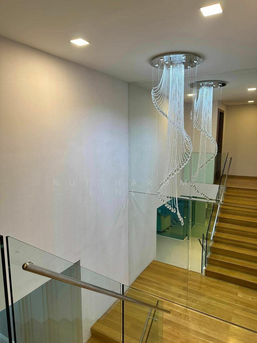 Condo in Bangkok, Krung Thep Maha Nakhon, Thailand 3 - 15961575