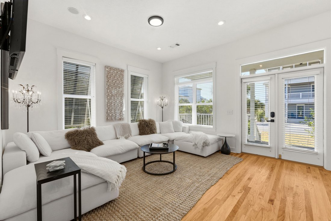 House in Watersound, Florida, United States 4 - 17067805