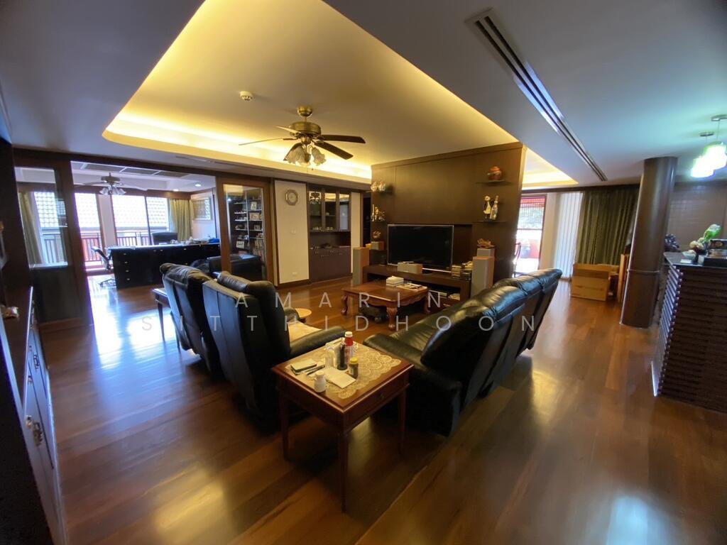 Condo in Chong Nonsi, Krung Thep Maha Nakhon, Thailand 2 - 16941401