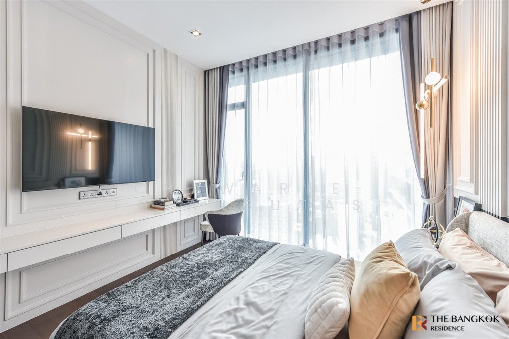 Condo in Bangkok, Krung Thep Maha Nakhon, Thailand 3 - 15876010