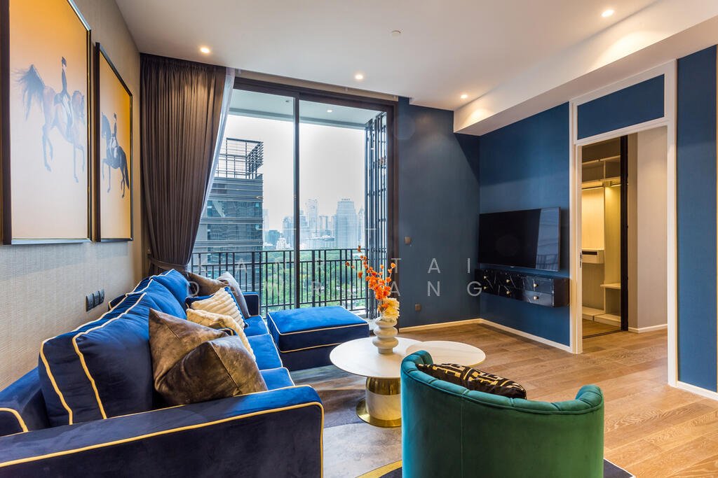 Condo in Bangkok, Krung Thep Maha Nakhon, Thailand 3 - 15136730