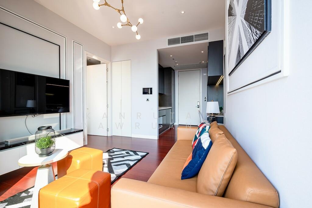 Condo in Bangkok, Krung Thep Maha Nakhon, Thailand 5 - 15906658