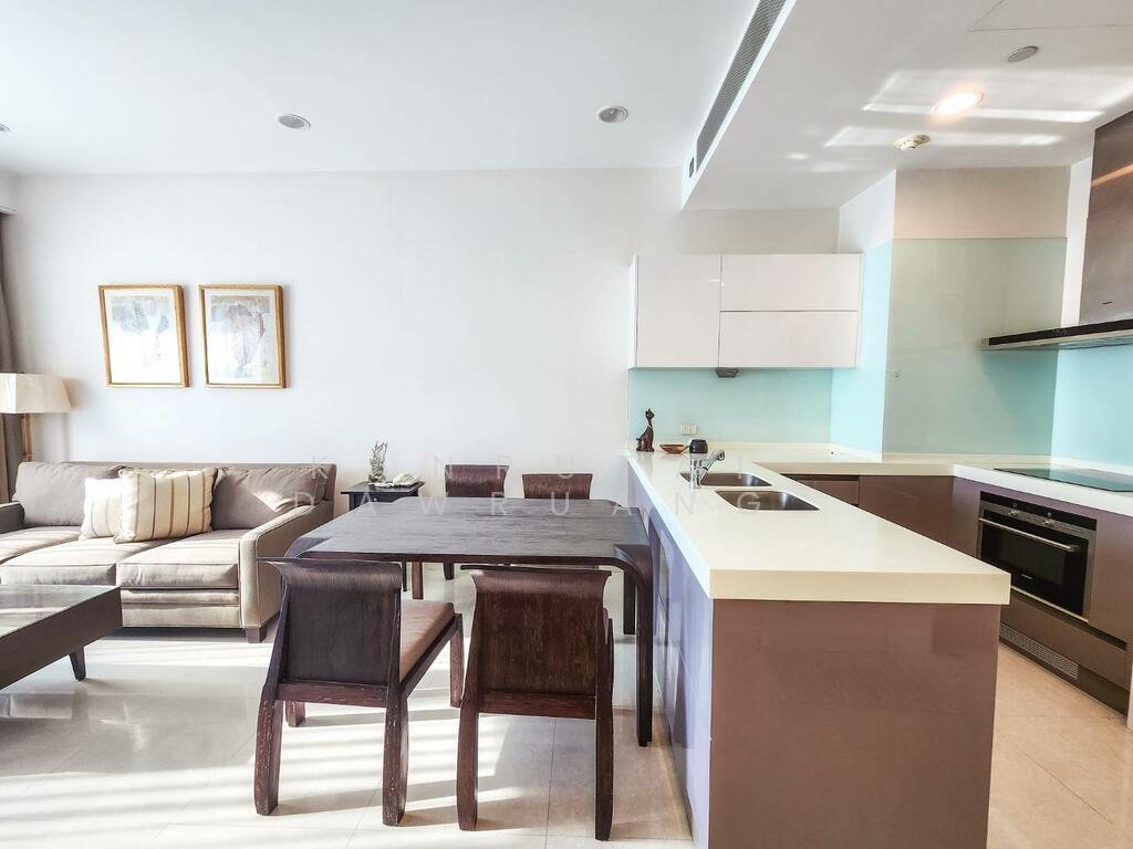 Condo in Bangkok, Krung Thep Maha Nakhon, Thailand 5 - 15136760