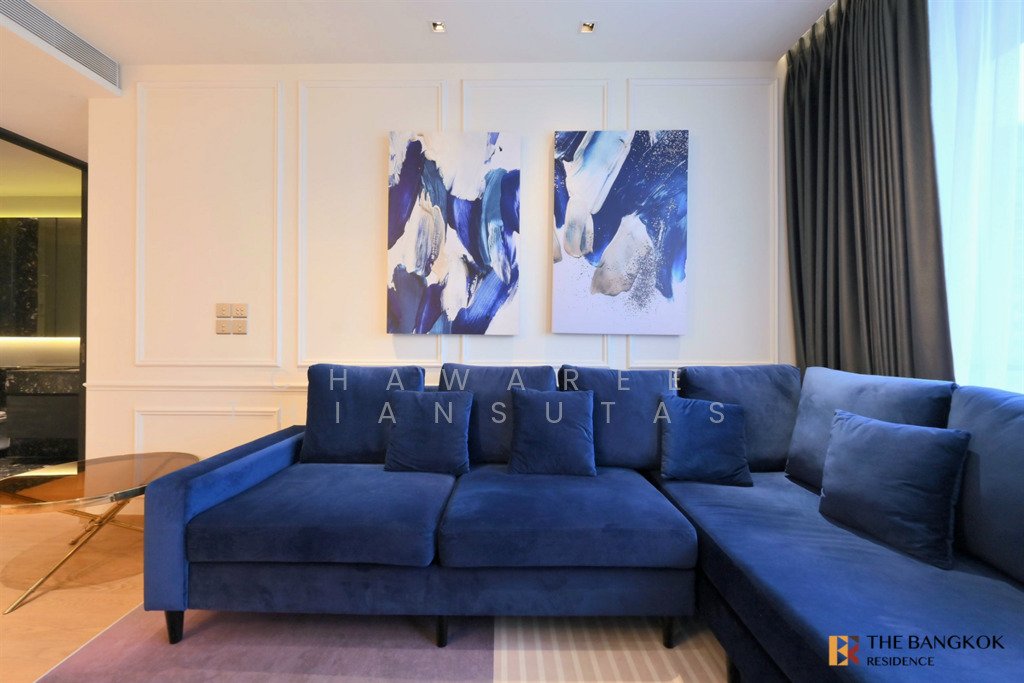 Condo in Bangkok, Krung Thep Maha Nakhon, Thailand 4 - 16038852