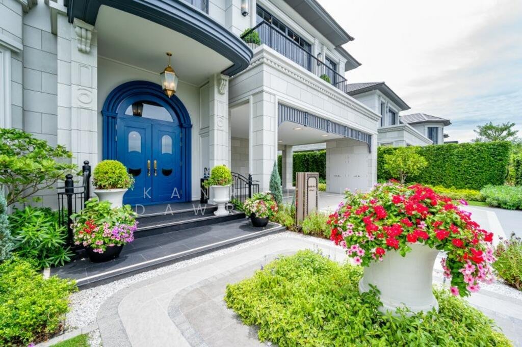 House in Bang Phli Yai, Samut Prakan, Thailand 5 - 15522891