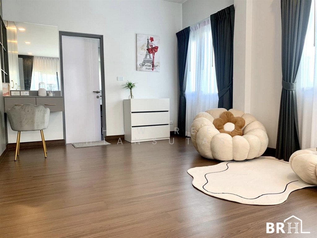 House in Bang Kaeo, Samut Prakan, Thailand 3 - 16736651